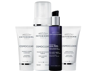 Zsírosodásra hajlamos bőr