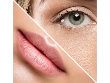 Szemkörnyék- és ajakápolók