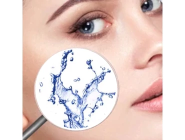 Hidratálás, védelem