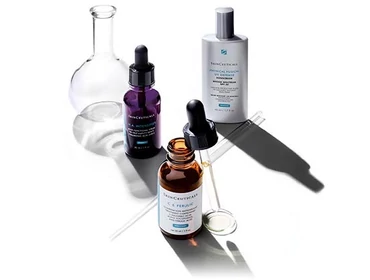 SKINCEUTICALS KONCEPCIO
