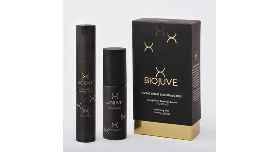 A bőrápolás élvonalában: a BIOJUVE™