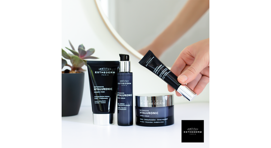 Esthederm -ökobióligia az esztétika szolgálatában