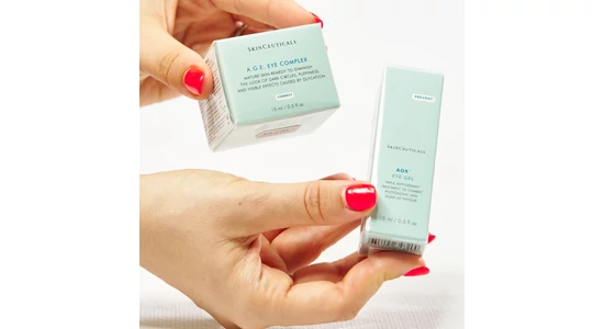 Skinceuticals csomagok 