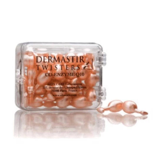 Dermastir Twisters Coenzyme Q10 utántöltő