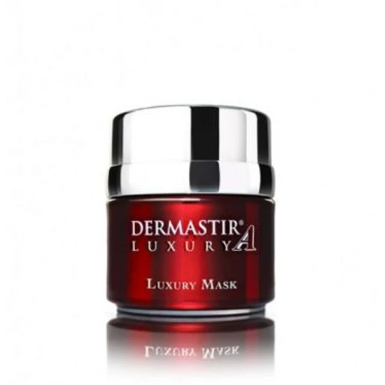 Dermastir Luxury Mask (Zinc) 