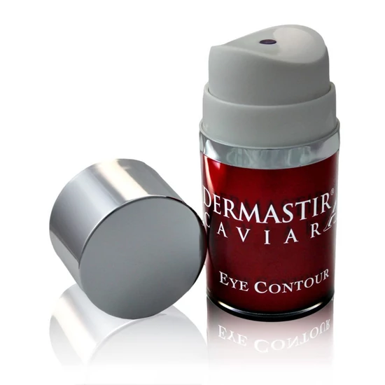 Dermastir Eye contour gel /szemkörnyék gél