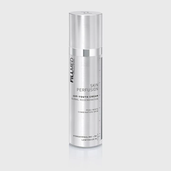 Fillmed 6HP-Youth krém/feszesítő anti aging