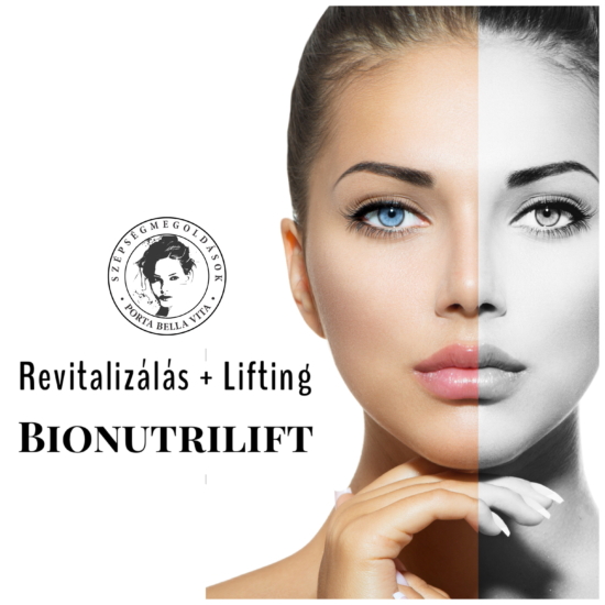  BioNutrilift -PortaBellaVita 