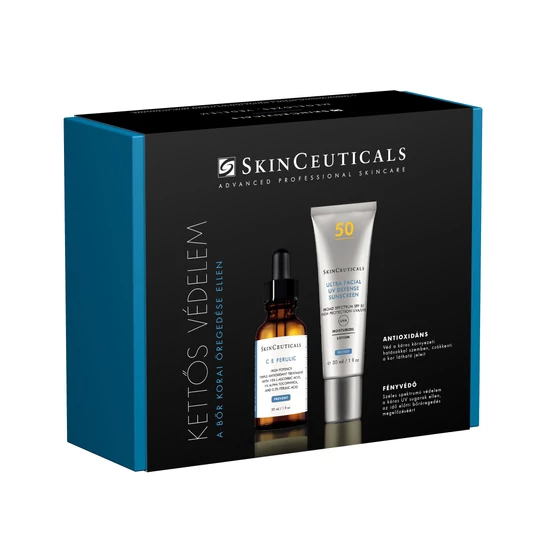 SkinCeuticals termékek , szettek, csomagok