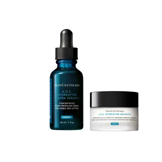 Skinceuticals AGE Interrupter ultra serum + 15 ml  A.G.E. INTERRUPTER ADVANCED