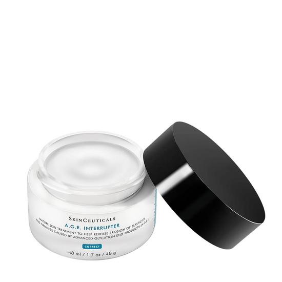 SkinCeuticals A.G.E INTERRUPTER - ránctalanító, feszesítő krém