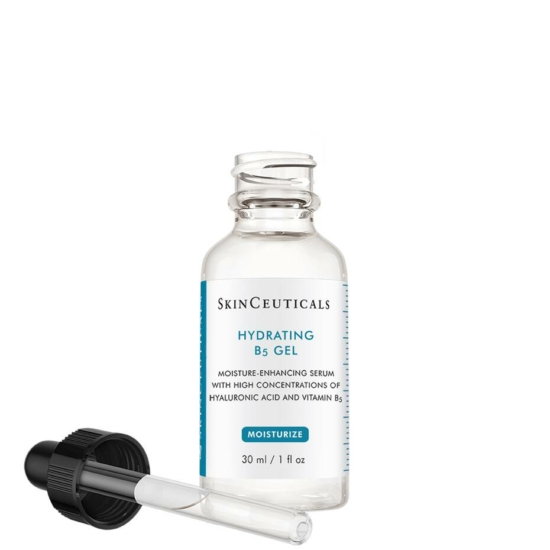 SkinCeuticals Serum HYDRATING B5 GEL - Hidratáló gél 