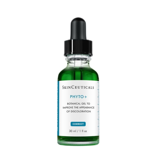 SkinCeuticals Serum PHYTO CORRECTIVE  - Hidratáló, nyugtató gél növényi hatóanyagokkal