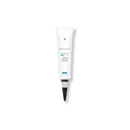 Skinceuticals termékek retinol