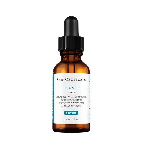 Skinceuticals serumok