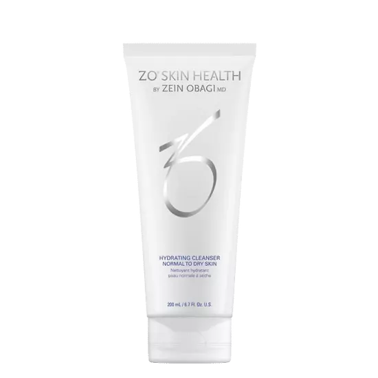 ZO Hydrating Cleanser 