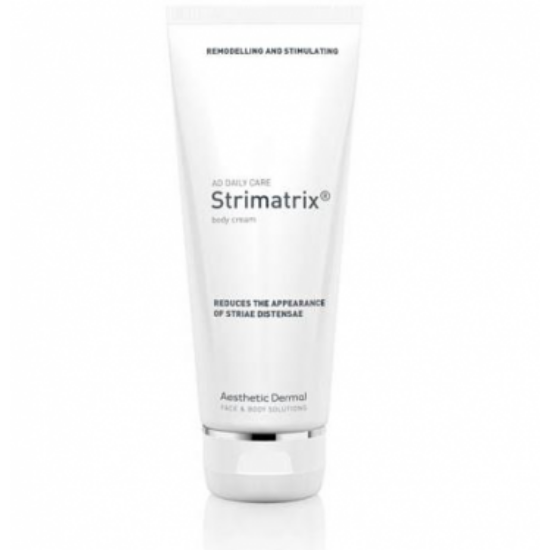 Strimatrix body cream -stria kezelés