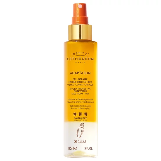 Esthederm Adaptasun hidratáló fényvédő (150 ml)