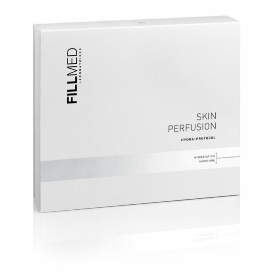 FILLMED Skin Perfusion Hydra Protocol Kit