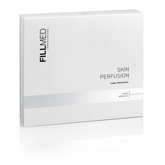 FILLMED Skin Perfusion Time Protocol Kit