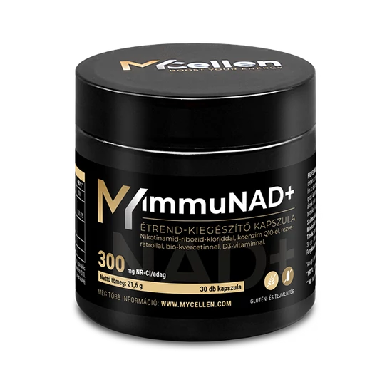 MyImmuNAD