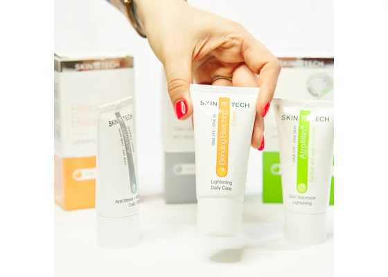 SKINTECH